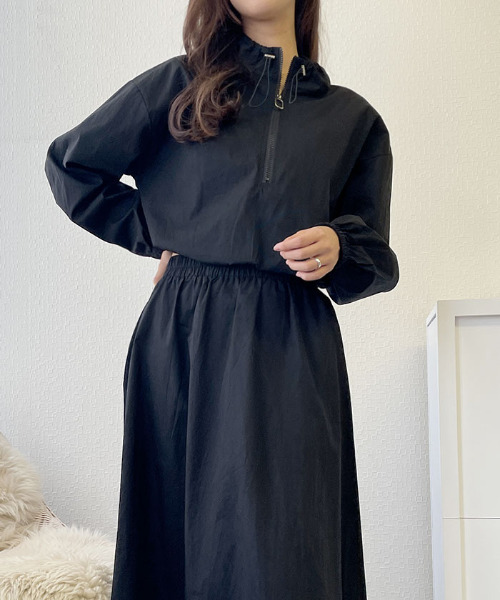 セール】カジュアルながら女性らしく快適に着用できるセットアップ