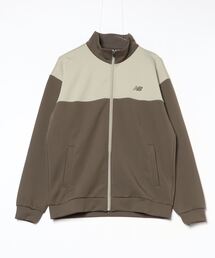 New Balance｜ニューバランスのブルゾン（ジップアップ）通販 - ZOZOTOWN