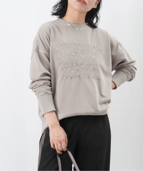 LUCA/LADY LUCK LUCA（ルカ/レディラックルカ）の「LC/LLL ピグメント