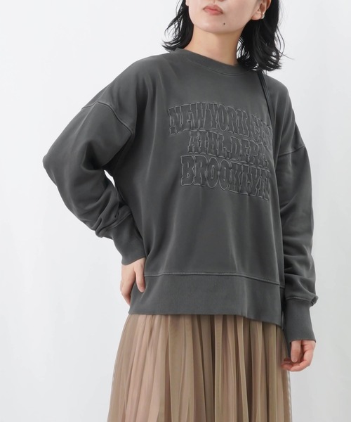 LUCA/LADY LUCK LUCA（ルカ/レディラックルカ）の「LC/LLL ピグメント