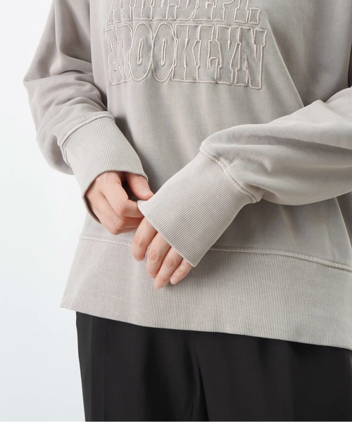 LUCA/LADY LUCK LUCA（ルカ/レディラックルカ）の「LC/LLL ピグメント