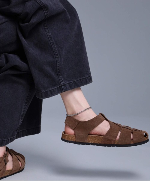 LION HEART（ライオンハート）の「【限定展開】“LH-1”キヘイチェーンアンクレット/ステンレススティール【LION HEART / ライオンハート】（アンクレット・メンズ・B/A・ONE SIZE）」の8枚目の写真