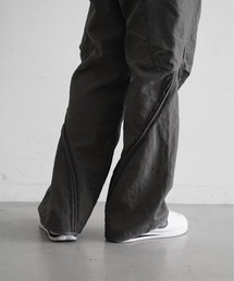 s*k様 24AW【SAN SAN GEAR】PIPING PANTS ブルーチ s*k様 24AW【SAN SAN GEAR】PIPING PANTS ブルーチ s*k様 24AW【