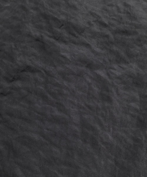 NOGLE（ノグル）の「【NOGLE/ノグル】ジップカーゴスカート（スカート・レディース・ブラック/ダークカーキ/チャコール・L/M）」の12枚目の写真