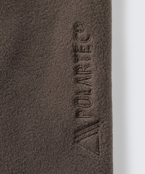 WILD THINGS(ワイルドシングス)の「WILD THINGS/ワイルドシングス FINGERLESS GLOVES フィンガーレス グローブ(手袋・メンズ・ブラック/ライトベージュ/オリーブ・FREE)」の5枚目の写真