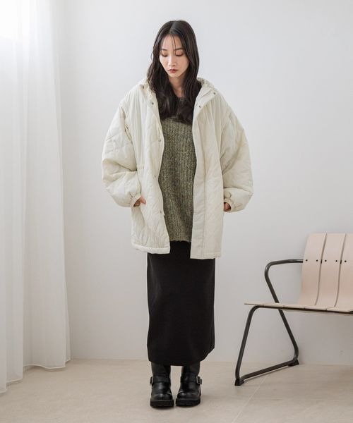 ワイ⭐️まとめ商品 ７点⭐️ 2WAYキルティングブルゾン | [公式]ローリーズファーム （LOWRYS