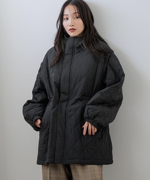 ワイ⭐️まとめ商品 ７点⭐️ セール】2WAYキルティングブルゾン 133581（ブルゾン）｜LOWRYS