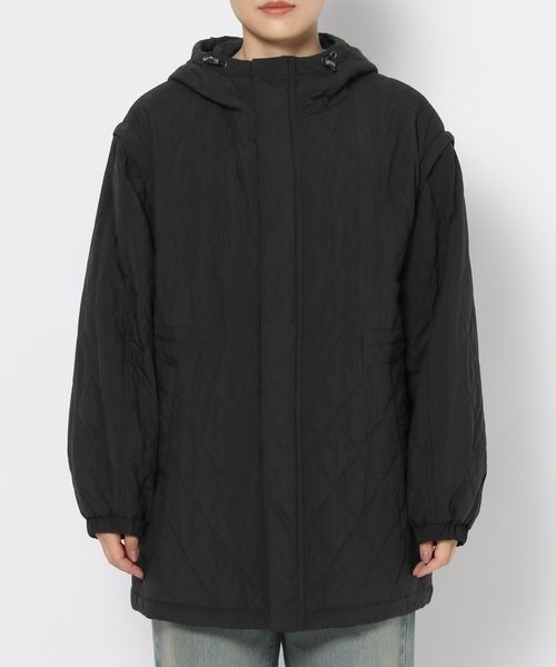 ワイ⭐️まとめ商品 ７点⭐️ セール】2WAYキルティングブルゾン 133581（ブルゾン）｜LOWRYS