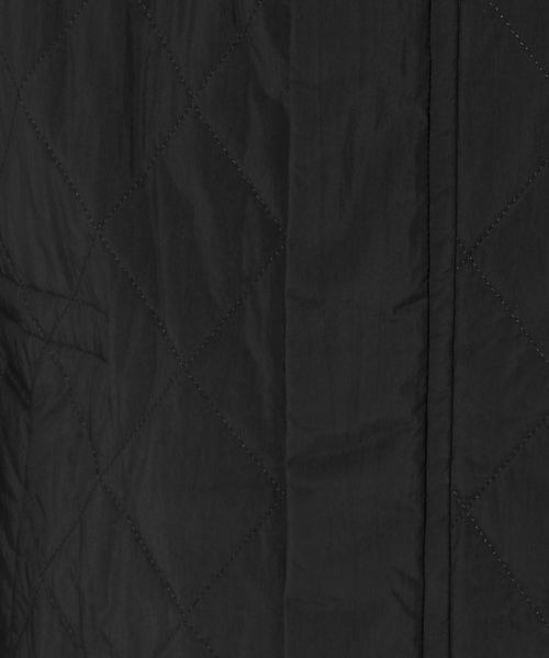 ハロページ LOWRYS FARM（ローリーズファーム）の「2WAYキルティング