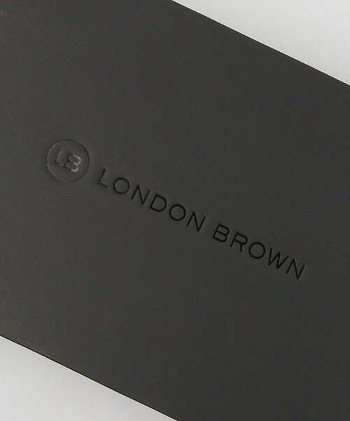 MONKEY TIME(モンキータイム)の「<LONDON BROWN> ストレート チップ(スニーカー・メンズ・ブラック・42/41/40)」の10枚目の写真