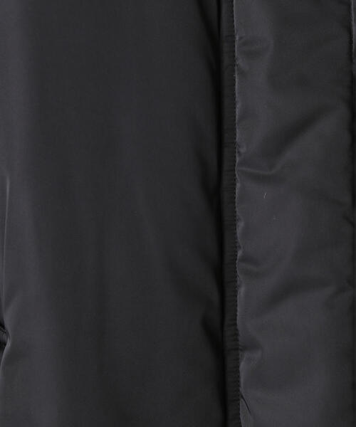 【セール】◇パテッドミドルコート（その他アウター）｜NATURAL BEAUTY BASIC（ナチュラルビューティーベーシック）