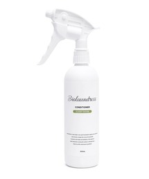 entre square（アントレスクエアー）の「Biolaundress 柔軟剤 クラッシーサボン 500ml スプレイヤータイプ（ランドリーグッズ）」