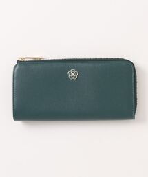 CLATHAS｜クレイサスの財布（グリーン・カーキ/緑色系）通販 - ZOZOTOWN