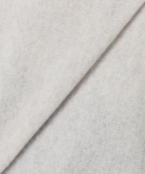 Noble（ノーブル）の「《追加》ファインウールドルマンプルオーバー 4（ニット/セーター・レディース・ライトグレー/ベージュ/キャメル/ラベンダー・FREE）」の16枚目の写真