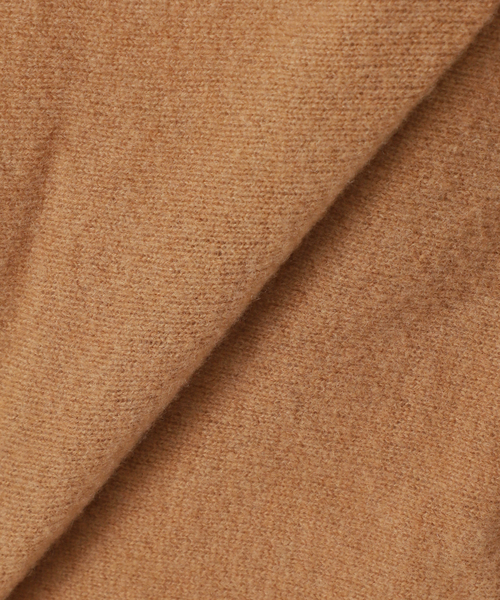 Noble（ノーブル）の「《追加》ファインウールドルマンプルオーバー 4