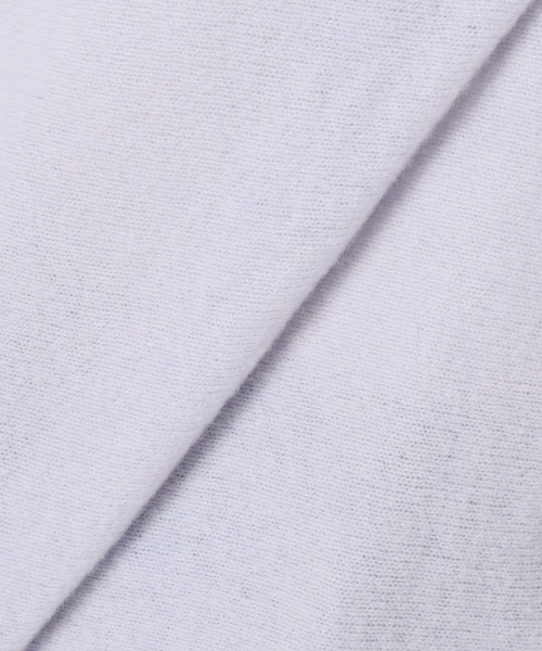 Noble（ノーブル）の「《追加》ファインウールドルマンプルオーバー 4（ニット/セーター・レディース・ライトグレー/ベージュ/キャメル/ラベンダー・FREE）」の10枚目の写真