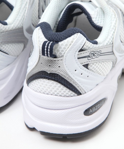 New Balance/ニューバランス】530 149840（スニーカー）｜New
