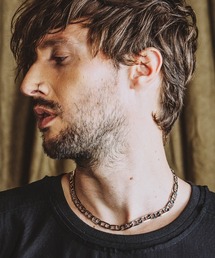 NO ID.（ノーアイディ）の「an1954- ｱﾝｶｰﾁｪｰﾝﾈｯｸﾚｽ（ネックレス）」