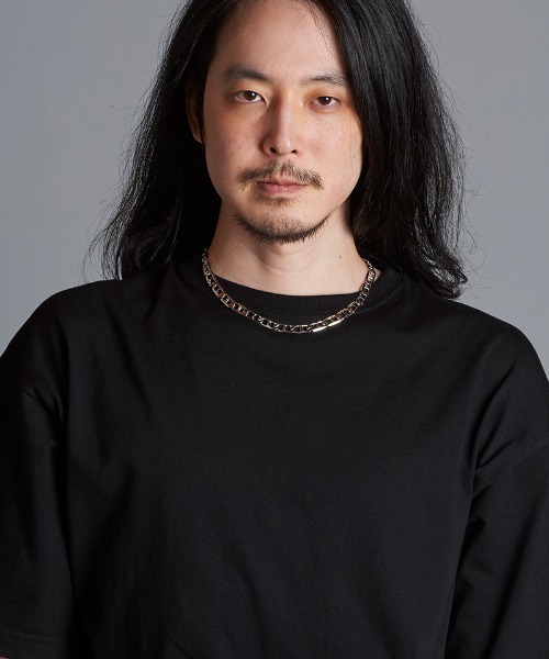 NO ID.（ノーアイディ）の「an1954- ｱﾝｶｰﾁｪｰﾝﾈｯｸﾚｽ（ネックレス・メンズ・シルバー・ONE SIZE）」の11枚目の写真