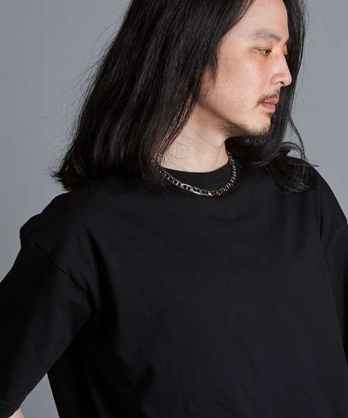 NO ID.（ノーアイディ）の「an1954- ｱﾝｶｰﾁｪｰﾝﾈｯｸﾚｽ（ネックレス・メンズ・シルバー・ONE SIZE）」の12枚目の写真