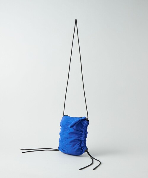 CITEN（シテン）の「＜CITEN＞シャーリングドロストミニ