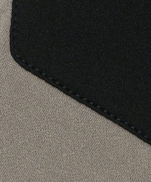 THE NORTH FACE(ザノースフェイス)の「<THE NORTH FACE> イーチップ グローブ -タッチスクリーン対応-(手袋・メンズ・ブラック/ライトグレー・M/L)」の15枚目の写真