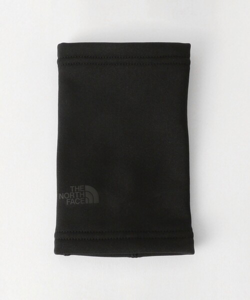 THE NORTH FACE(ザノースフェイス)の「<THE NORTH FACE> イージー ハンド ウォーマー/グローブ(手袋・メンズ・ブラック/ライトグレー・FREE)」の4枚目の写真