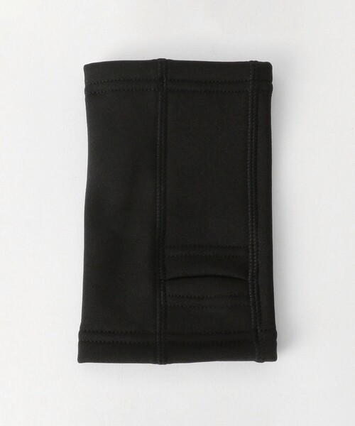 THE NORTH FACE(ザノースフェイス)の「<THE NORTH FACE> イージー ハンド ウォーマー/グローブ(手袋・メンズ・ブラック/ライトグレー・FREE)」の5枚目の写真