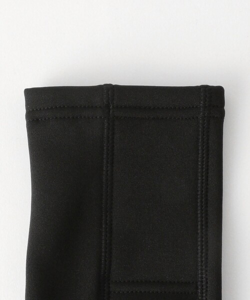 THE NORTH FACE(ザノースフェイス)の「<THE NORTH FACE> イージー ハンド ウォーマー/グローブ(手袋・メンズ・ブラック/ライトグレー・FREE)」の6枚目の写真