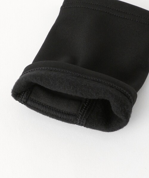 THE NORTH FACE(ザノースフェイス)の「<THE NORTH FACE> イージー ハンド ウォーマー/グローブ(手袋・メンズ・ブラック/ライトグレー・FREE)」の8枚目の写真