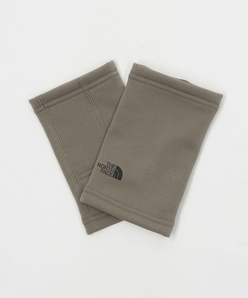 THE NORTH FACE(ザノースフェイス)の「<THE NORTH FACE> イージー ハンド ウォーマー/グローブ(手袋・メンズ・ブラック/ライトグレー・FREE)」の11枚目の写真