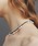 les bonbon�i���{���{���j�́u�yles bonbon�zpermanent pearl choker/�p�[�}�l���g �p�[�� �`���[�J�[�i�l�b�N���X�j�v�b�z���C�g