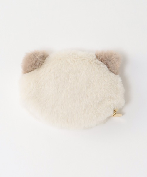 Three Four Time(スリーフォータイム)の「フェイバリットシングルウォーマー S(その他小物・レディース・ベージュ/ブラウン/アイボリー・FREE)」の6枚目の写真