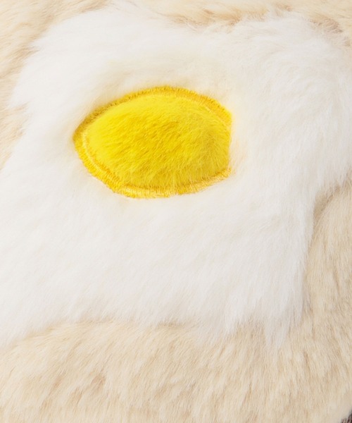 Three Four Time(スリーフォータイム)の「フェイバリットシングルウォーマー S(その他小物・レディース・ベージュ/ブラウン/アイボリー・FREE)」の13枚目の写真