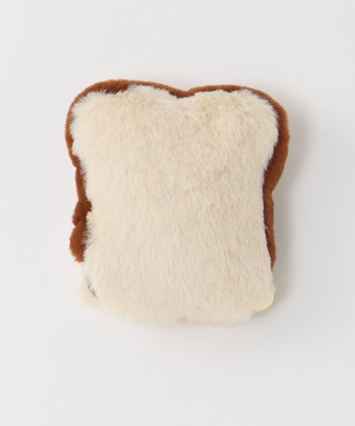 Three Four Time(スリーフォータイム)の「フェイバリットシングルウォーマー S(その他小物・レディース・ベージュ/ブラウン/アイボリー・FREE)」の12枚目の写真