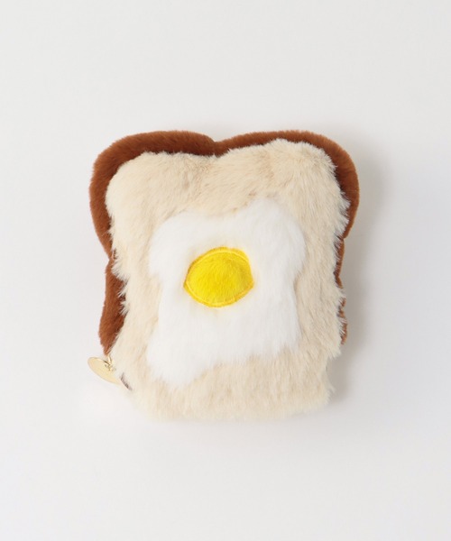 Three Four Time(スリーフォータイム)の「フェイバリットシングルウォーマー S(その他小物・レディース・ベージュ/ブラウン/アイボリー・FREE)」の11枚目の写真