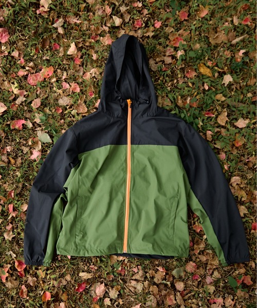 人気特価激安 セール】2-10D17【防風+UVカット】 ストレッチ ジップ 2LAYER ウェア