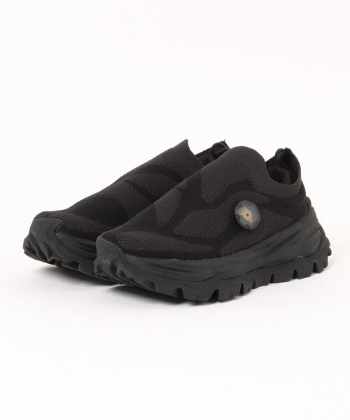 PUMA(プーマ)の「FAST-TRAC NITRO 3 HELIOT EMIL 398660-01(スニーカー・メンズ・ブラック・25.0cm/28.0cm/29.0cm/24.0cm)」の8枚目の写真