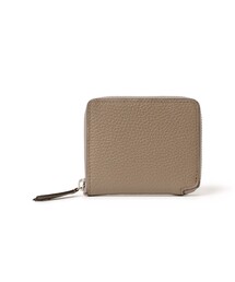 B:MING by BEAMS | レザー ジップ カードウォレット(財布)