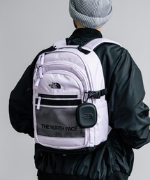 THE NORTH FACE（ザノースフェイス）の「THE NORTH FACE ザ・ノースフェイス WHITE LABEL ホワイトレーベル ALL ROUNDER BACKPACK リュック（バックパック/リュック・メンズ）」