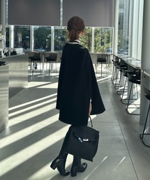 INTER FACTORY（インターファクトリー）の「Ran - ノーカラー