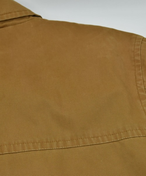 J.CREW(ジェイクルー)の「【ヴィンテージ古着】J.CREW チェックライナー ハンティングジャケット(カバーオール・メンズ・ブラウン・LARGE)」の19枚目の写真