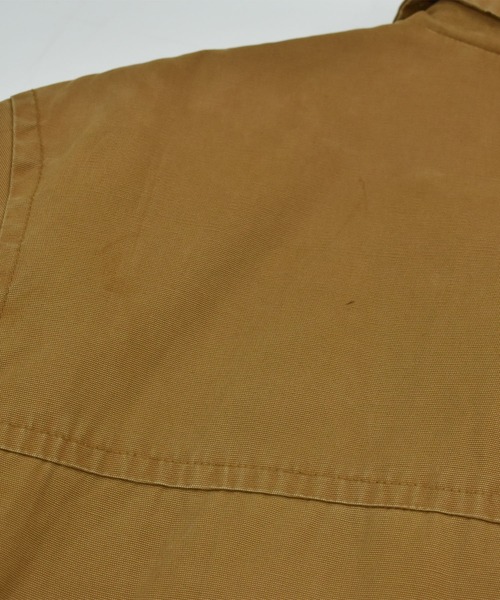 J.CREW(ジェイクルー)の「【ヴィンテージ古着】J.CREW チェックライナー ハンティングジャケット(カバーオール・メンズ・ブラウン・LARGE)」の18枚目の写真