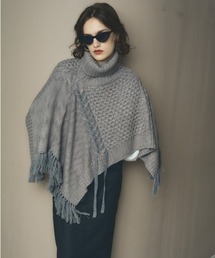 Beemer poncho ビーマーポンチョ