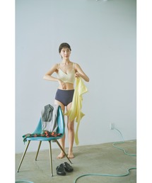 me.（ミードット）の「me. / ミードット organic cotton citoratec オーガニックコットン ショーツ me-22211 HPI（ショーツ）」