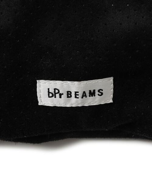 bpr BEAMS(ビーピーアール ビームス )の「パンチング ショッパー(ハンドバッグ・レディース・ピンク/ホワイト/ブラック/ブルー/ベージュ・ONE SIZE)」の12枚目の写真