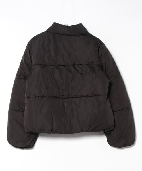 FOREVER 21(フォーエバー トゥエンティーワン)の「中綿ブルゾン(ブルゾン・レディース・ブラウン/ブラック/ベージュ/グリーン・LARGE/MEDIUM)」の13枚目の写真
