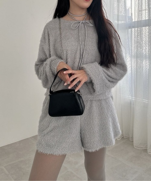 HUGI MICRO MINI BAG（ハンドバッグ）｜hugi（ハギ）