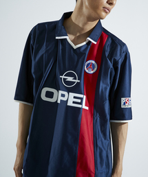 【Paris Saint-Germain / パリ・サン＝ジェルマン】St Germain 2001 shirt