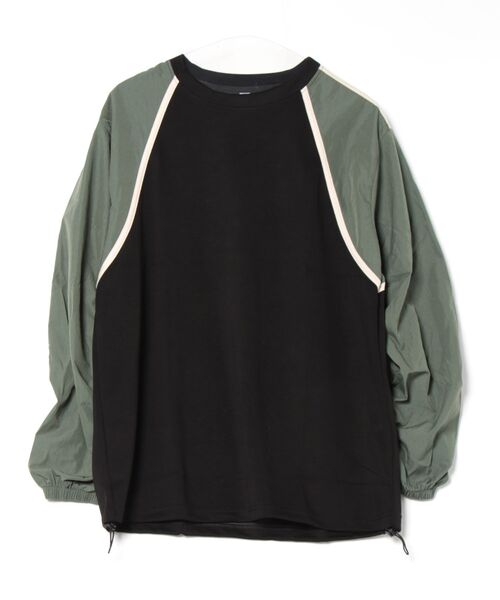 share spirit カーディガン ボレロ long sleeve lgb share spirit カーディガン ボレロ long sleeve lgb